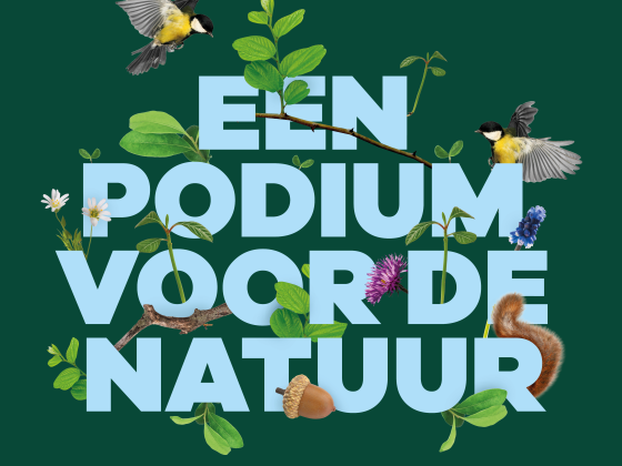 Meer zuurstof, meer biodiversiteit