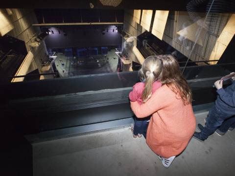 6 redenen om het Concertgebouw Circuit te bezoeken